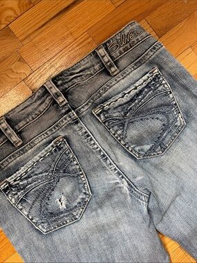 Silver Jeans Women’s flared